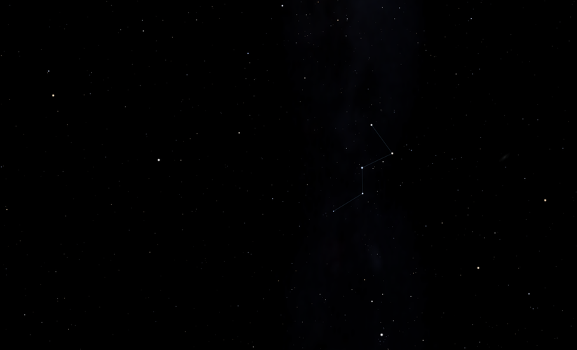 Cassiopeia